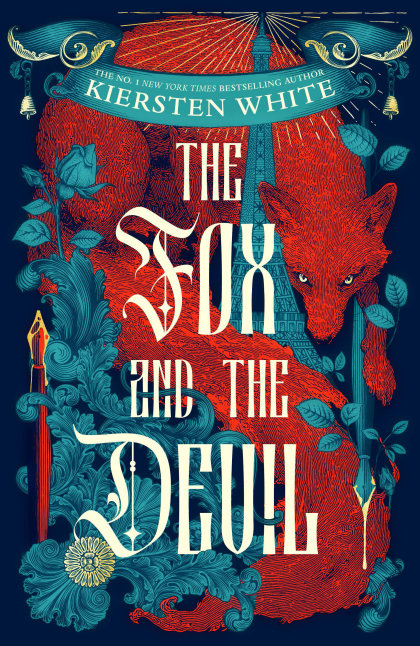 The Fox and the Devil
