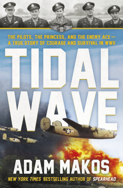 Tidal Wave