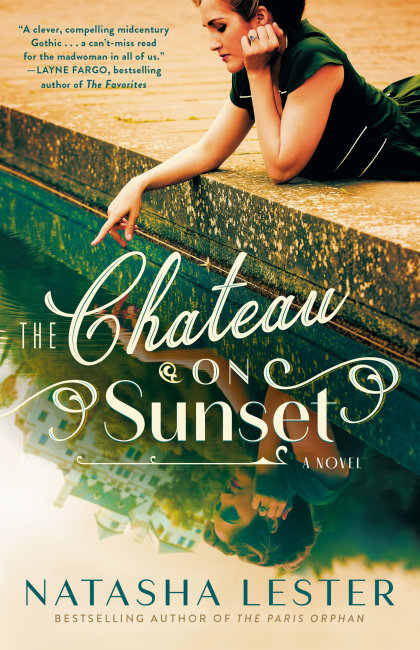 The Chateau on Sunset