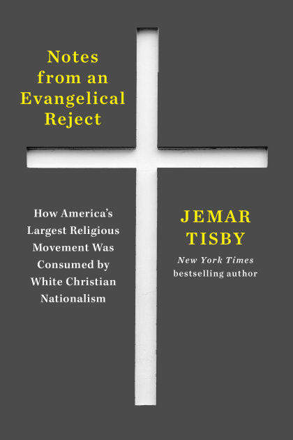 Notes from an Evangelical Reject