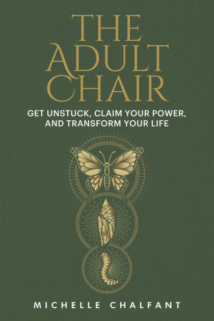 The Adult Chair