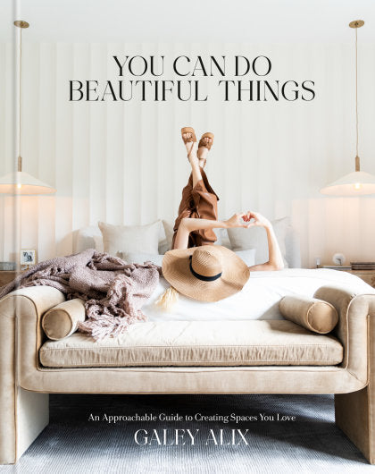 You Can Do Beautiful Things