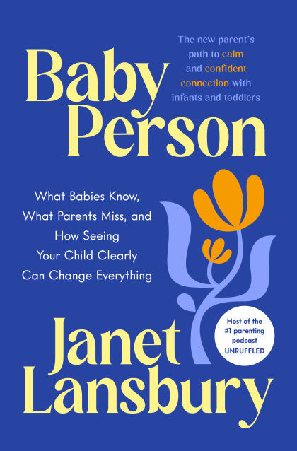 Baby Person