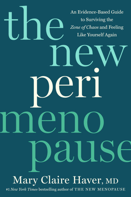 The New Perimenopause