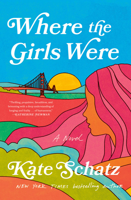 Where the Girls Were