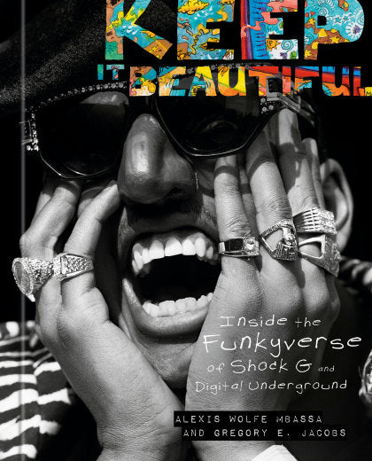 Keep It Beautiful