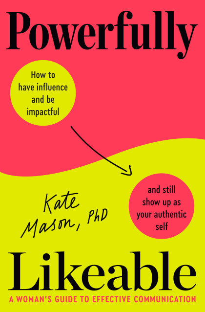 Powerfully Likeable