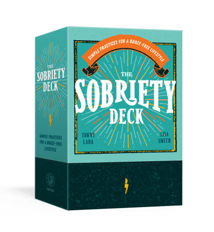 The Sobriety Deck