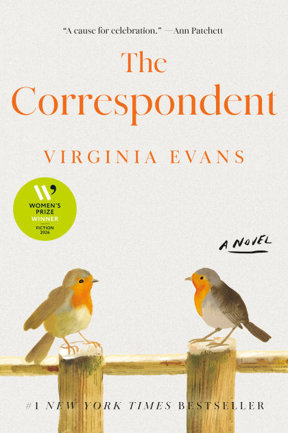 The Correspondent