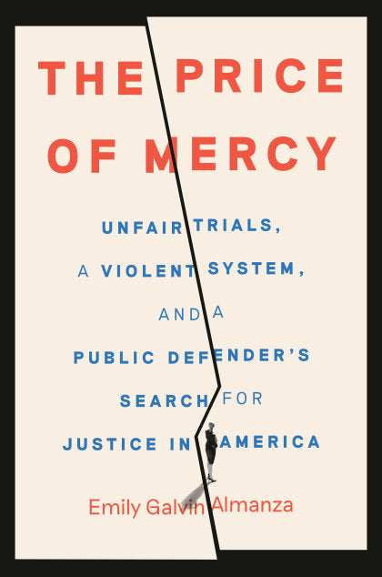 The Price of Mercy
