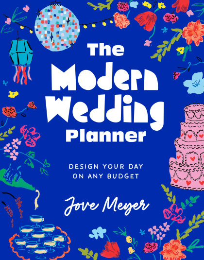 The Modern Wedding Planner