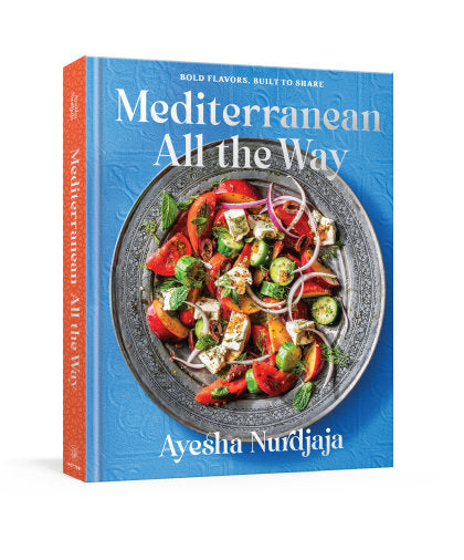 Mediterranean All the Way