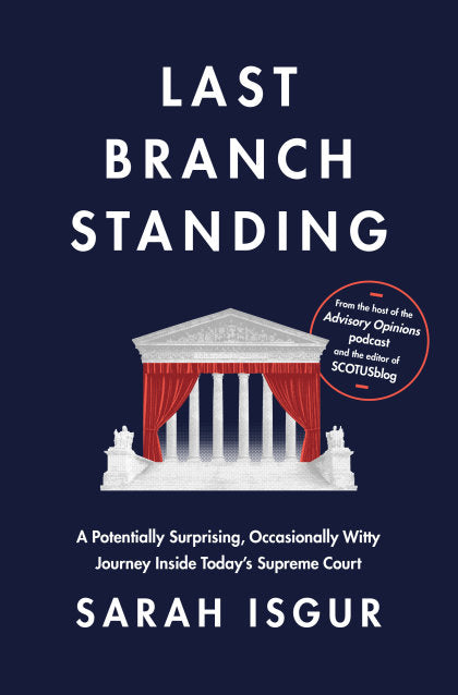 Last Branch Standing