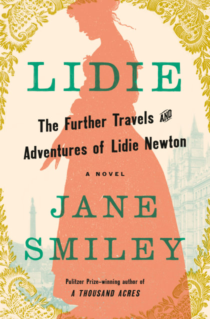 Lidie