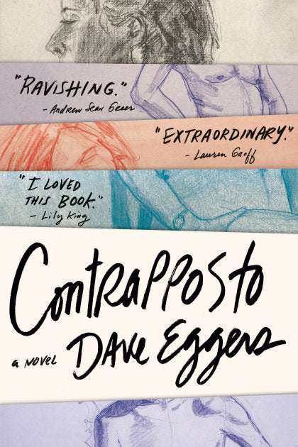 Contrapposto