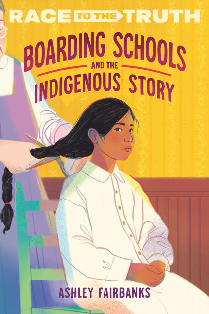 Boarding Schools and the Indigenous Story