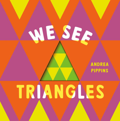 We See Triangles