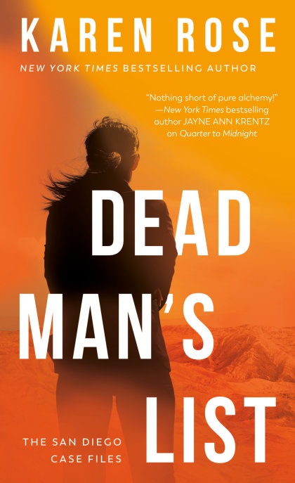 Dead Man's List