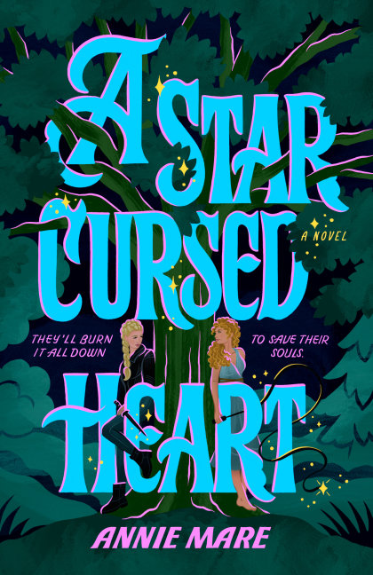 A Star-Cursed Heart