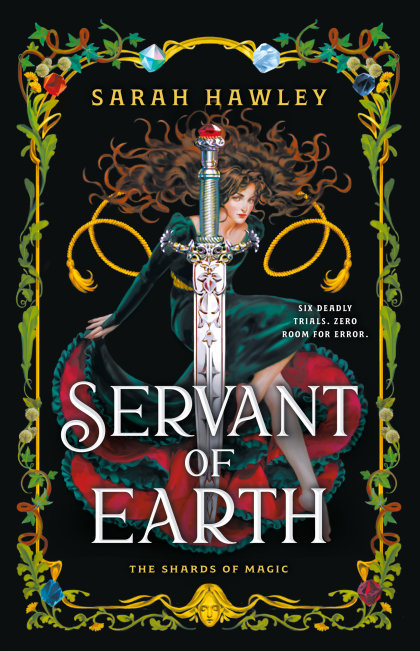 Servant of Earth
