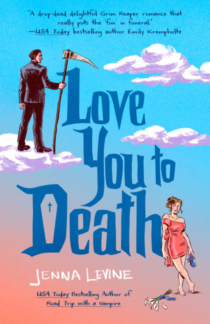 Love You to Death