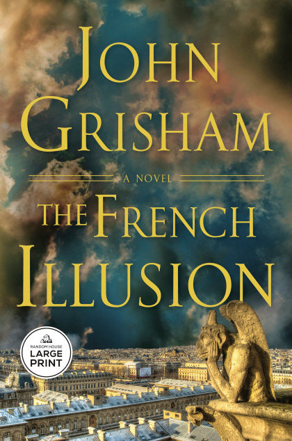 The French Illusion