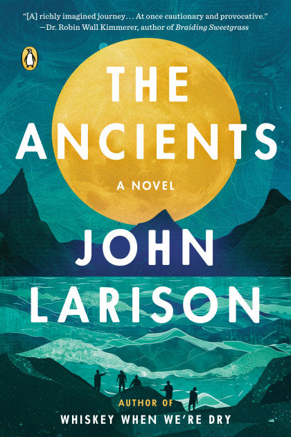 The Ancients