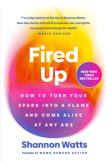 Fired Up