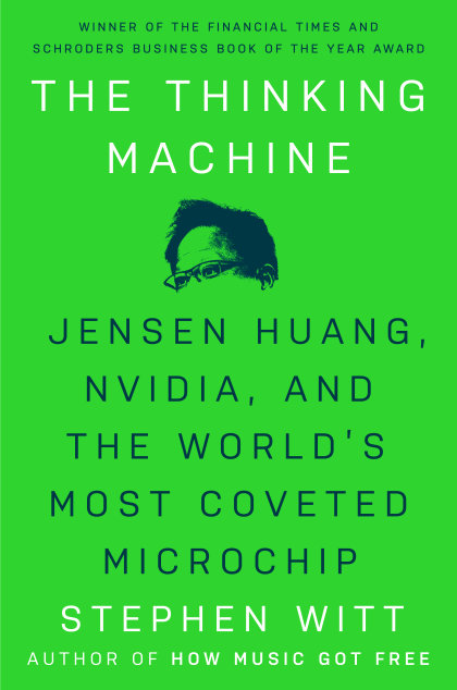 The Thinking Machine