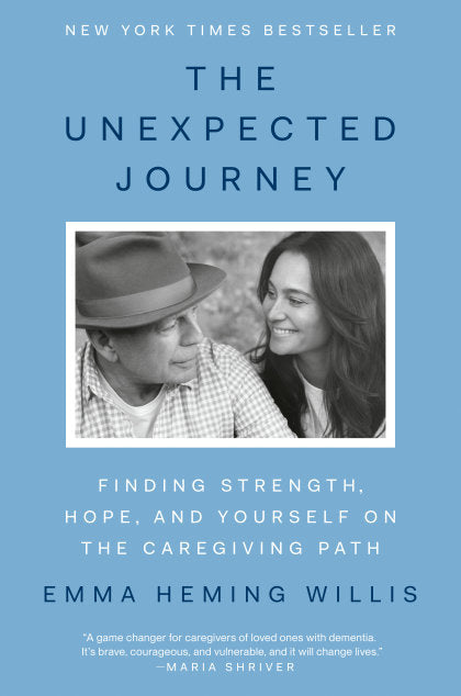 The Unexpected Journey