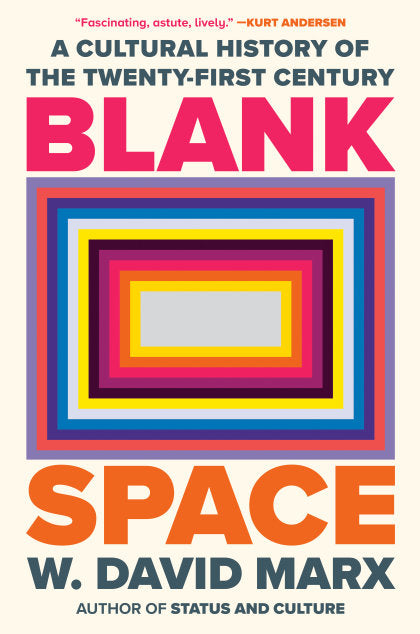 Blank Space