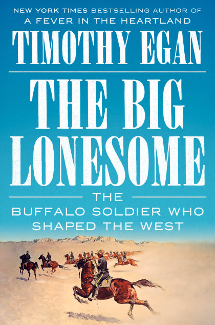 The Big Lonesome