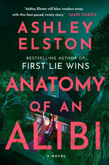 Anatomy of an Alibi