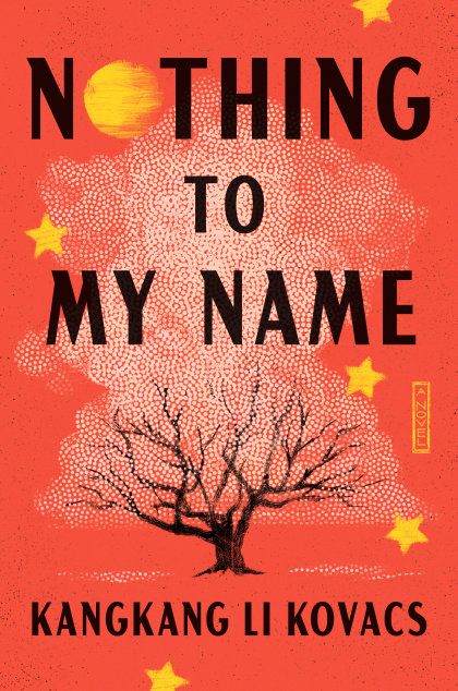 Nothing to My Name
