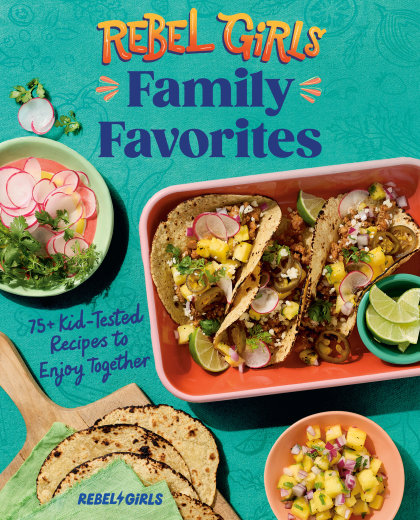 Rebel Girls Family Favorites