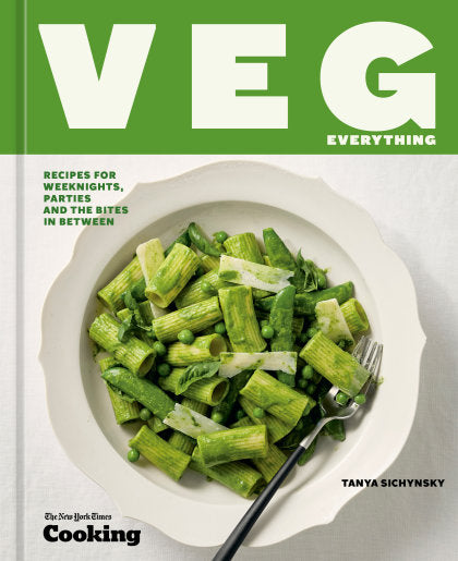 Veg Everything