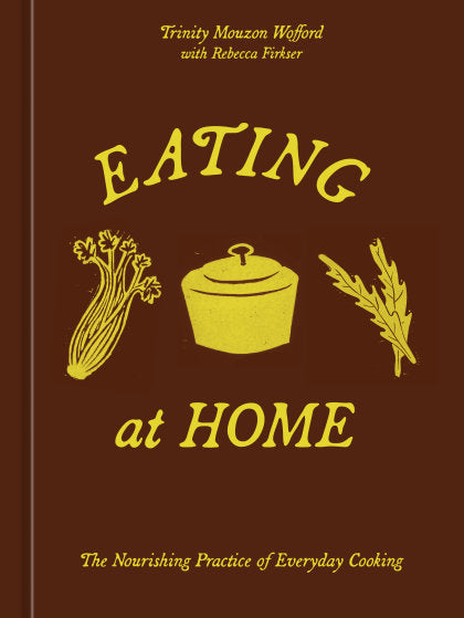 Eating at Home