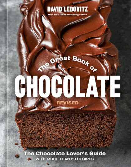The Great Book of Chocolate, Revised