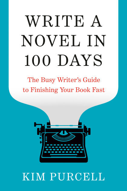 Write a Novel in 100 Days