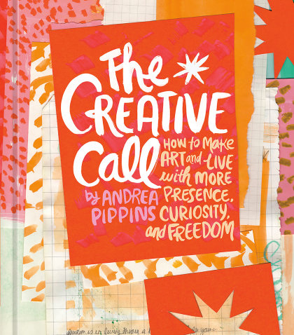 The Creative Call