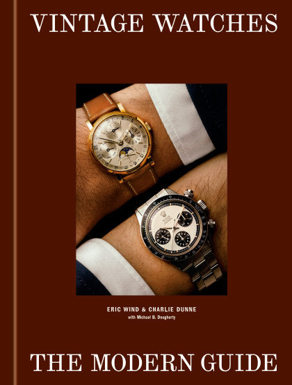 Vintage Watches