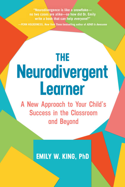 The Neurodivergent Learner