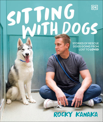 Sitting with Dogs