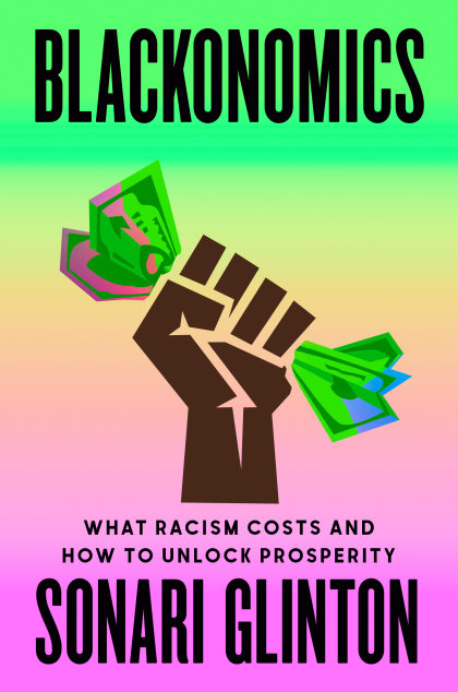 Blackonomics