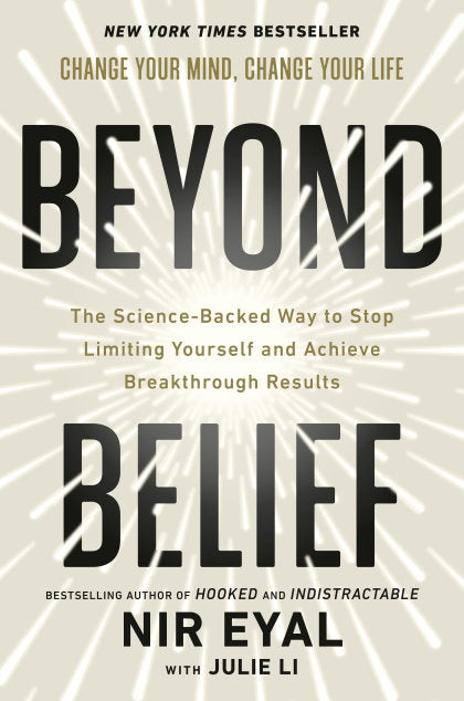 Beyond Belief