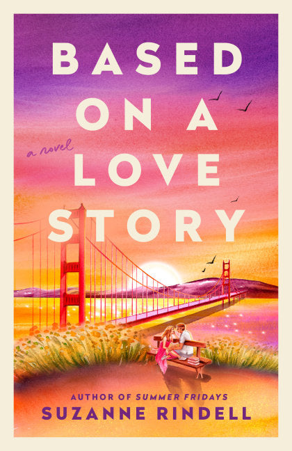 Based on a Love Story