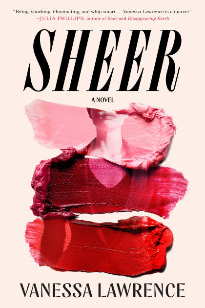 Sheer