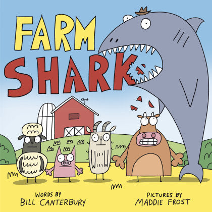 Farm Shark