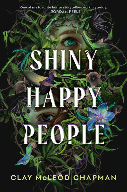 Shiny Happy People