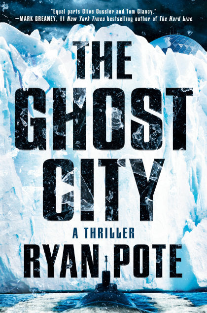The Ghost City